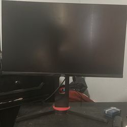 24” onn monitor