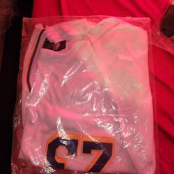 Nike Basketball Jerseys XL
