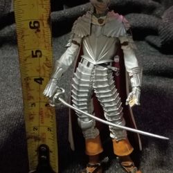 Berserk Anime Figurine Griffith 