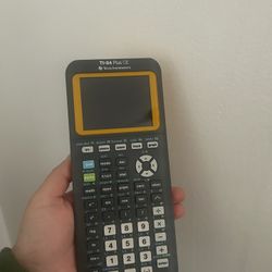 TI-84 Plus CE 