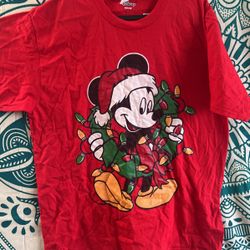 Mickey Mouse Shirt