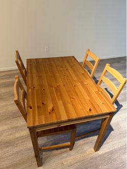 ikea dining table