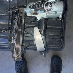 Nail Gun