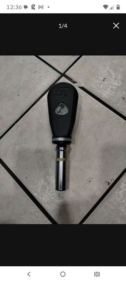 Snap On tools 3/4 drive torque wrench ratchet head