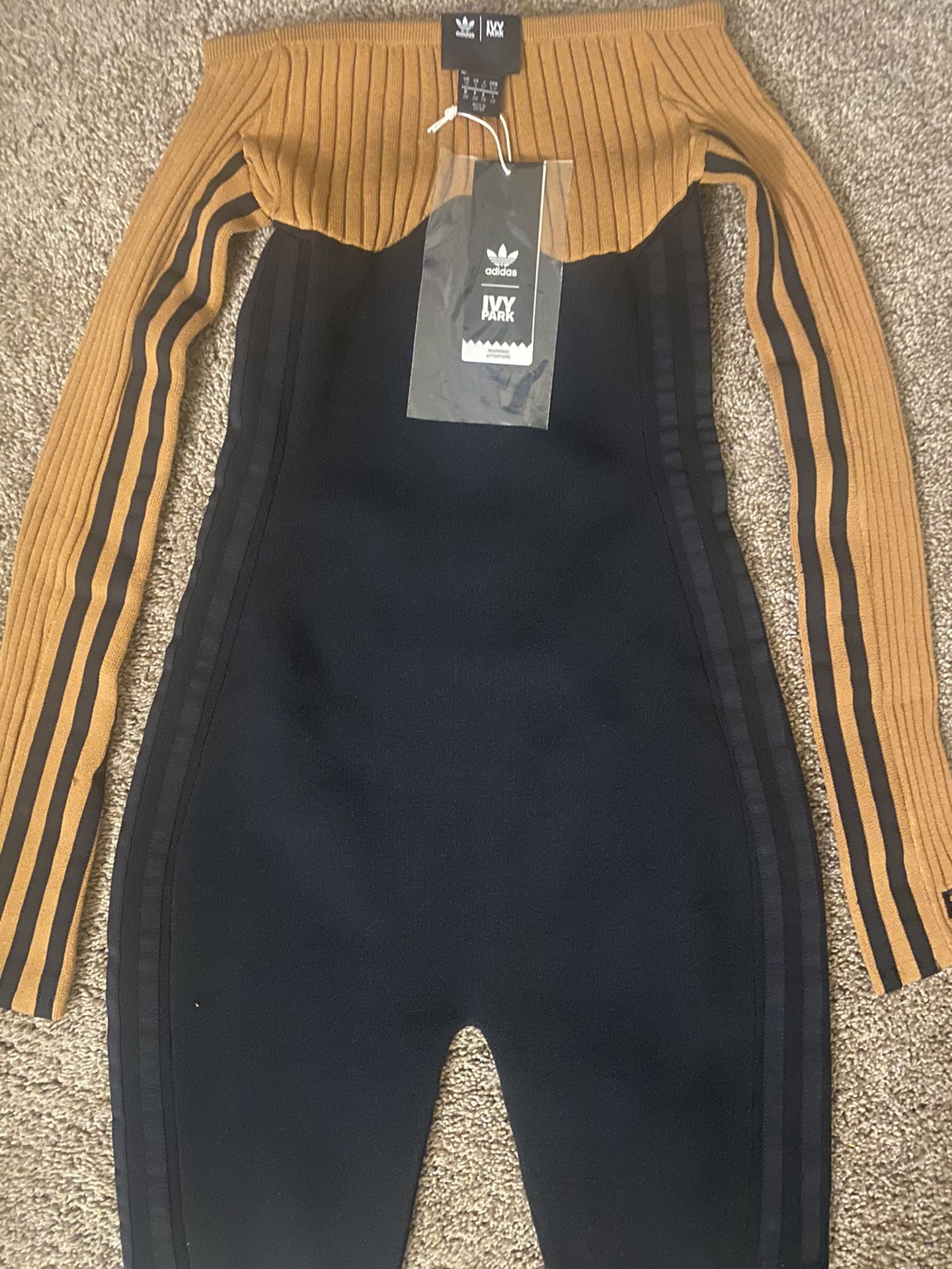 Ivy Park One Piece