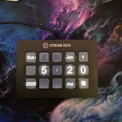 Stream Deck