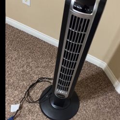 Sale! $70 Fan Tower 
