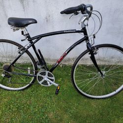 G.T.comuter/ Gravel Bike