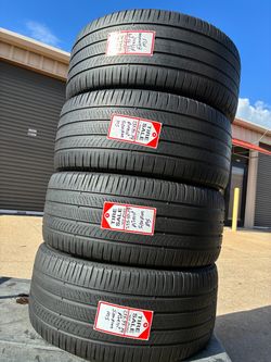 Llantas 🛞 255/45/19 pirelli scorpion 🦂 m/s