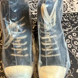 Rick Owen Size 9