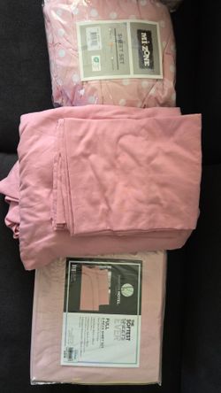 Full Size Sheets