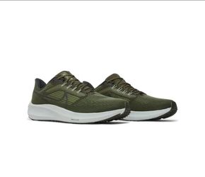 Nike Air Zoom Pegasus 39 Cargo Khaki Running Sneaker DH4071-300