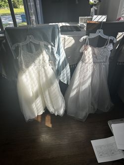 Flower Girl Dresses