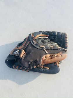 Tee Ball Glove $10
