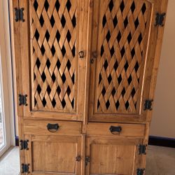 Armoire 