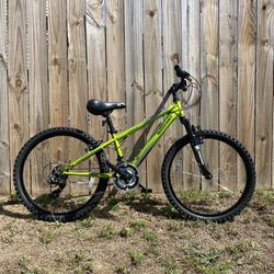 Nishiki Pueblo 24'' Mountain Bike