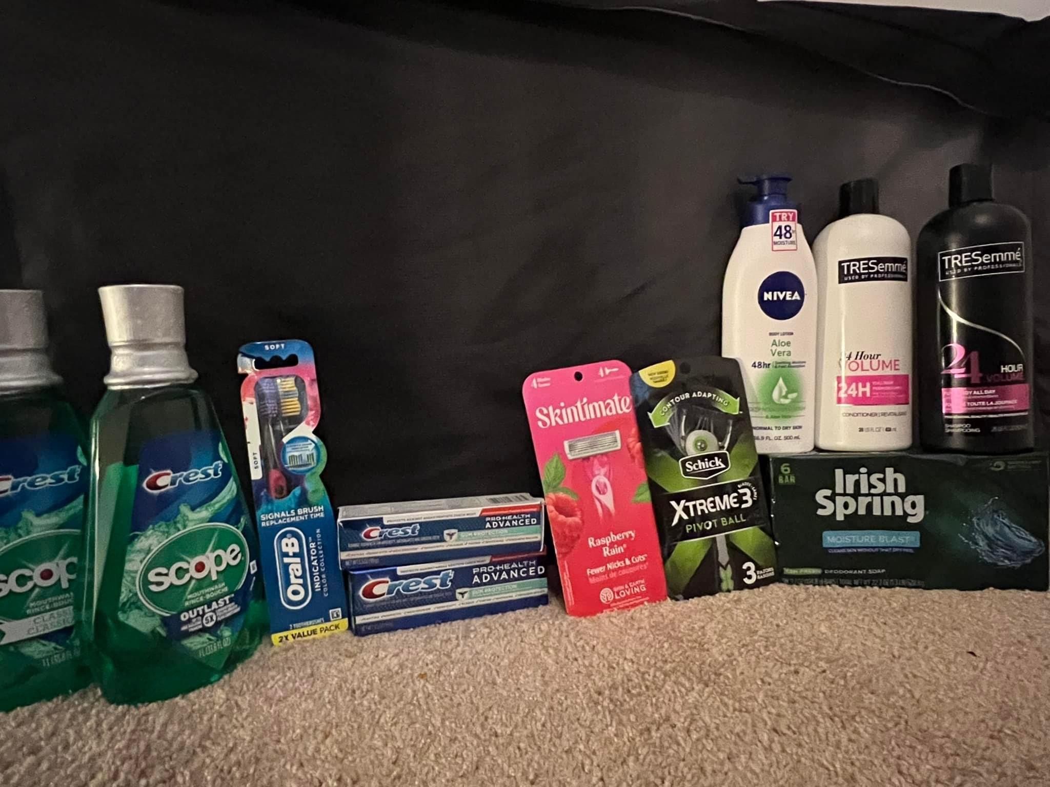 Couple Bundle 