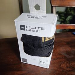 Everlast Essential Hand Wraps