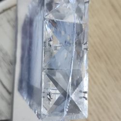 Bathroom vanity light