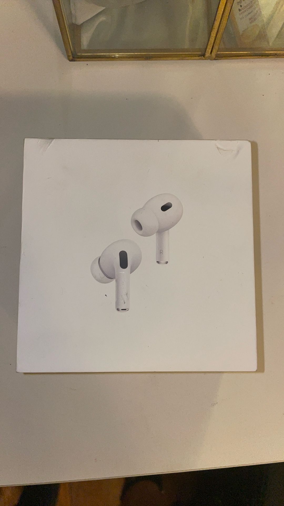 AirPod Pros