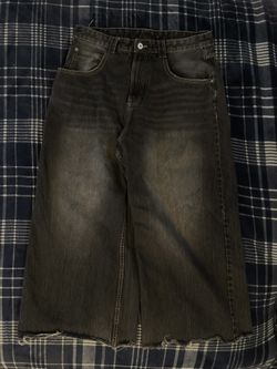 Baggy Jeans