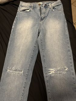 $5 Women Jeans