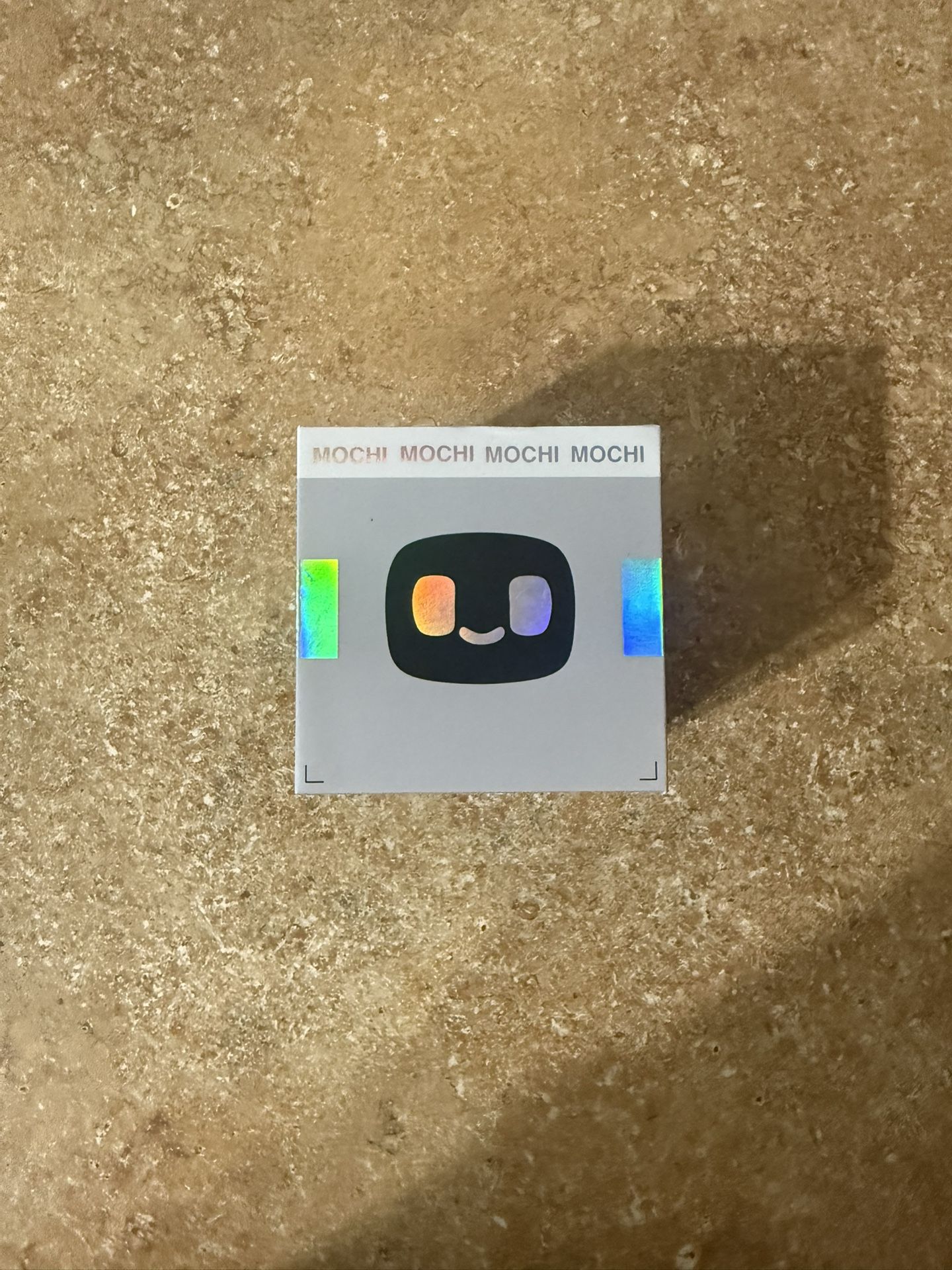 Good Condition Dasai Mochi 3 Chrome Limited Edition