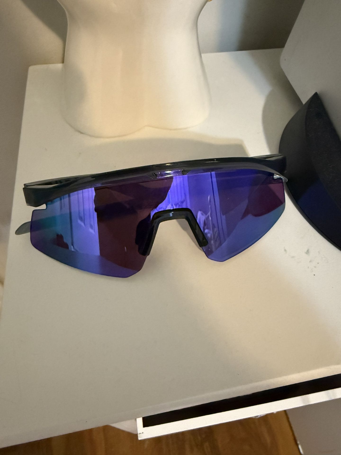 Oakley Glasses