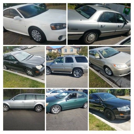 cheap cars for Sale in Sacramento, CA OfferUp