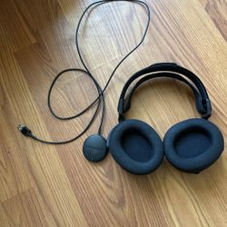 Steelseries Arctis 7p Headphones