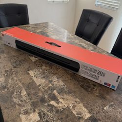 JBL Bar 300 Soundbar New In Box 5.0 Chanel Dolby Atmos