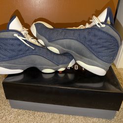 Jordan Flint 13s