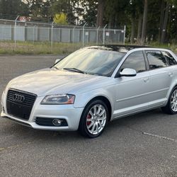 2012 Audi A3