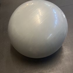 Yoga Swiss Ball 