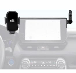Phone holder for Rav4