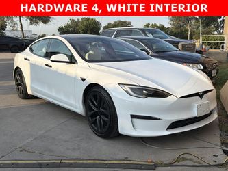 2023 Tesla Model S