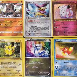 Pokemon Bundle #2