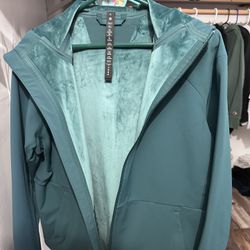 Men’s Lululemon Xl Jacket