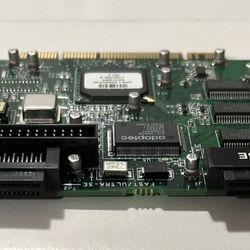 AHA-2940U2W  2940U2W Adaptec Ultra Wide SCSI Controller