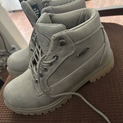Women Lugz 