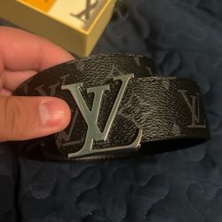 Louis Vuitton Belt
