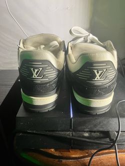 louis vuitton shoes