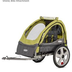 Bike Wagon In The Box