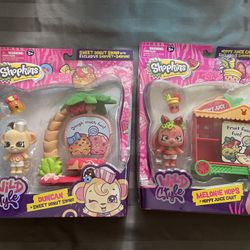 Shopkins 