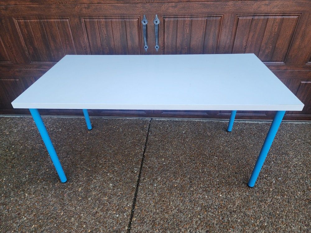 *** TABLES ***