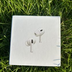Airpod pro 2nd Generation Unopened!