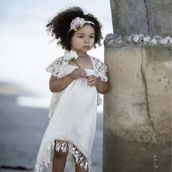 Dollcake, Girl photoshoot princess dress, flower girl, special occasion, vintage dress white
