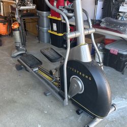 Elliptical