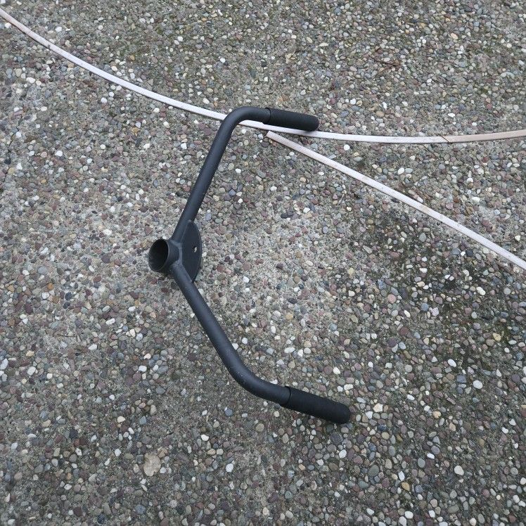 Landmine Combat Handle (New)