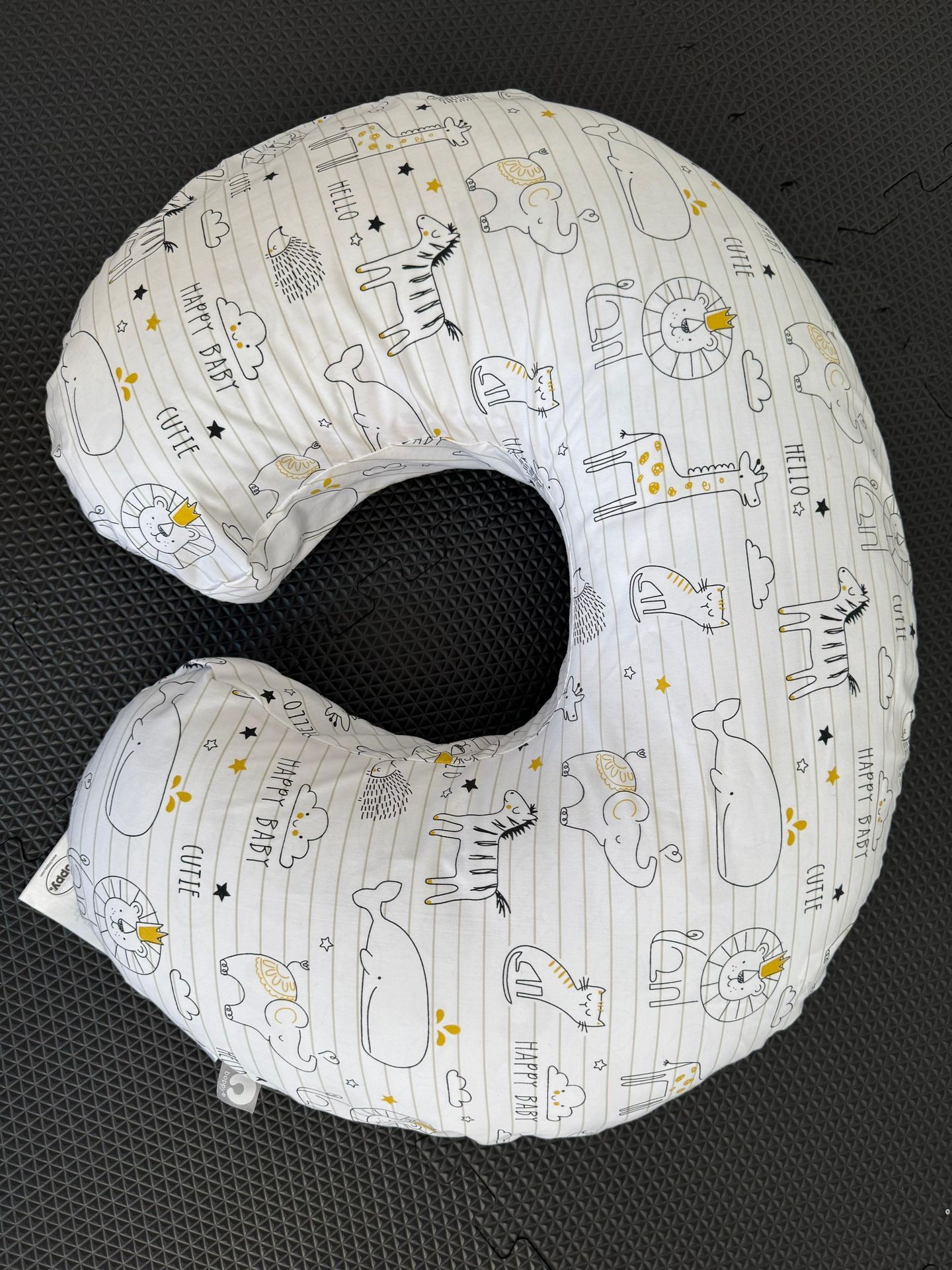 Nursing Pillow